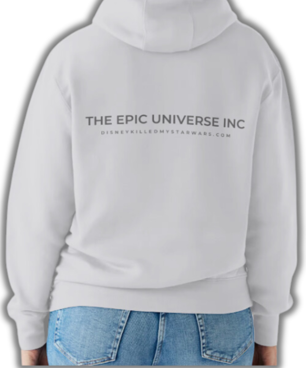 The Epic Universe Inc.
